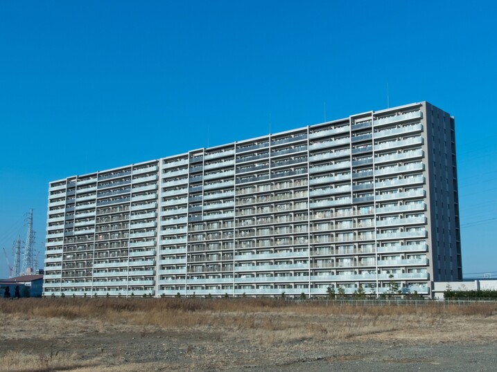 海老名 ザ・レジデンスⅠ工区