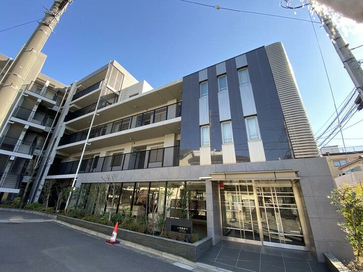 レーベン多摩川ＳＯＲＡ ＴＥＲＲＡＣＥ