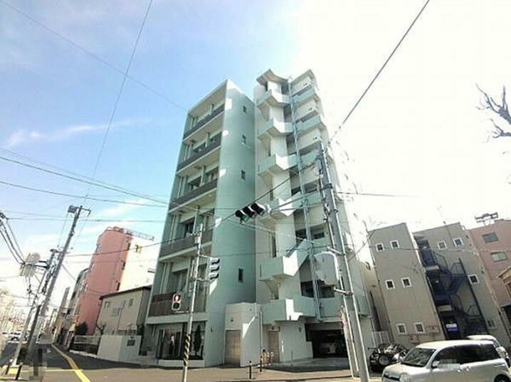 イクシア高津