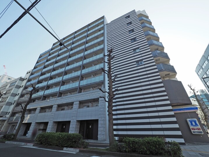 ガーラ横濱関内グランドステージ