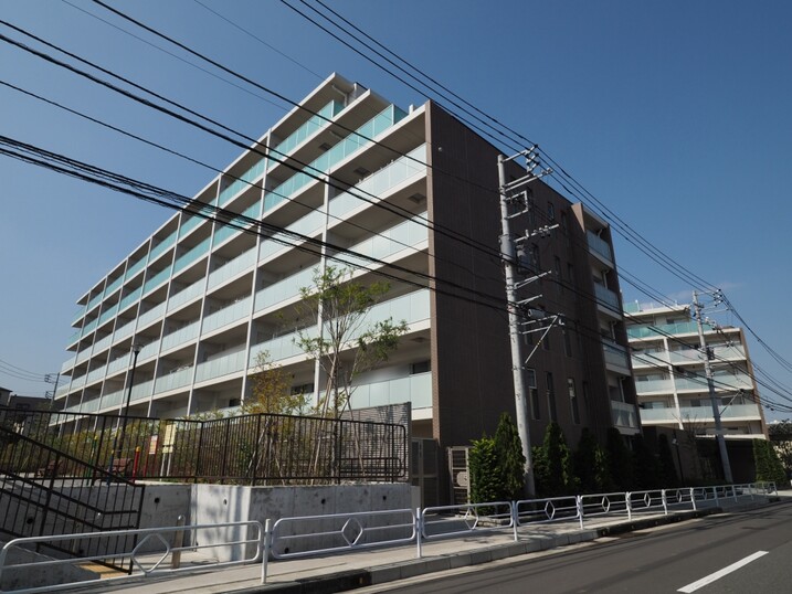 プライム新杉田