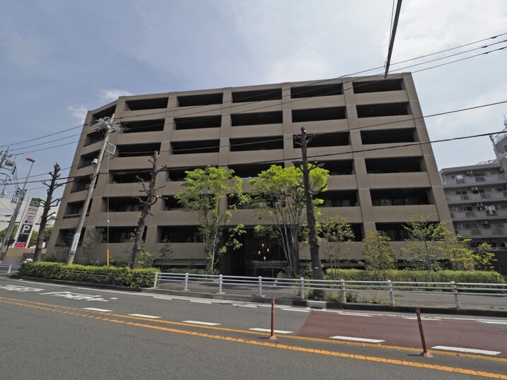 アビダスたまプラーザ