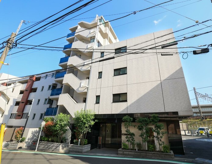 エクセレントシティ藤が丘駅前