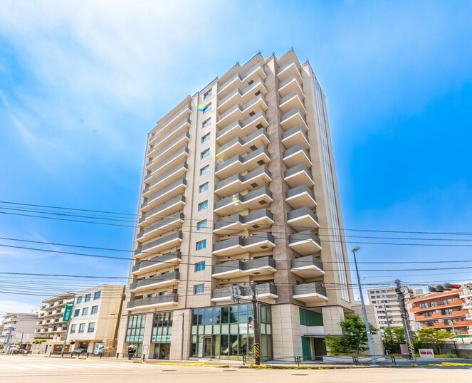 ブリリア鷺沼１丁目