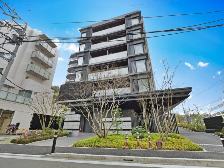 パークホームズ戸塚ステーションプレミア