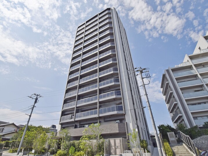 クレアホームズ町田