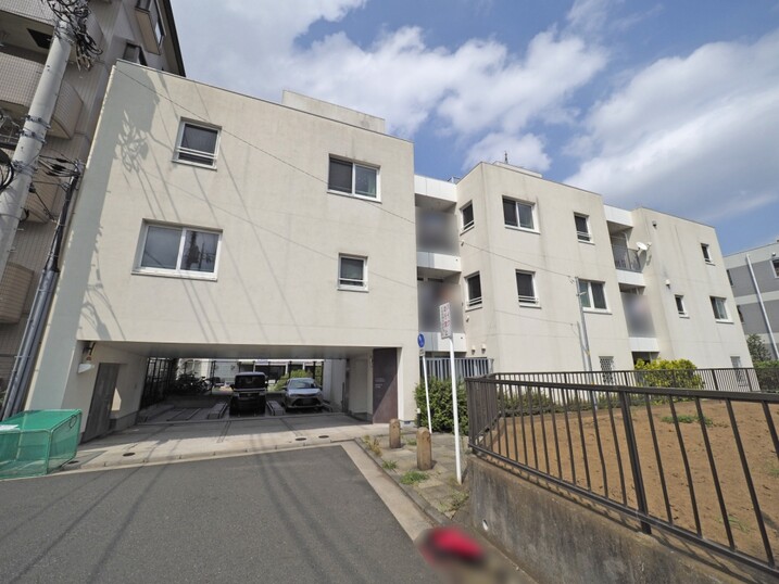リリーベル港北ノースキューブ