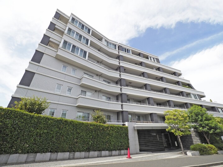 ライオンズ日吉アーティスフォート