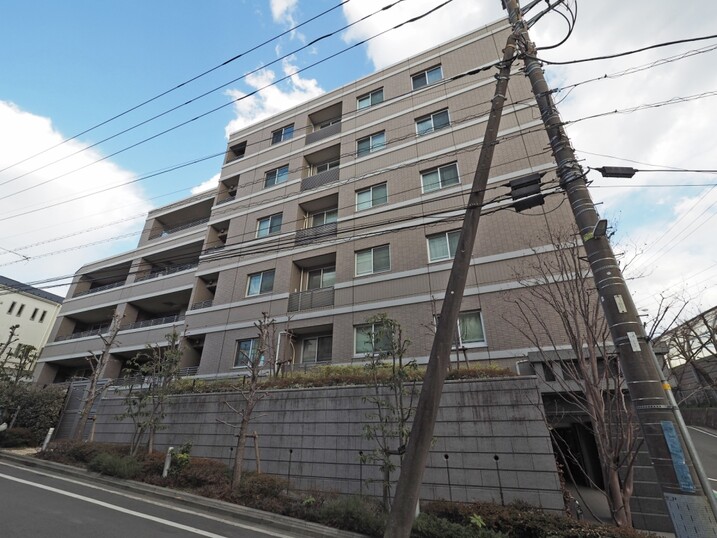 ライオンズ青葉さつきが丘