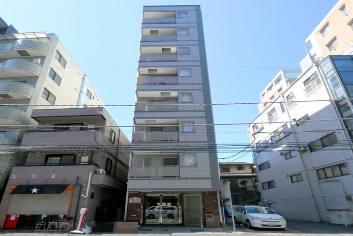 プレール・ドゥーク横浜反町