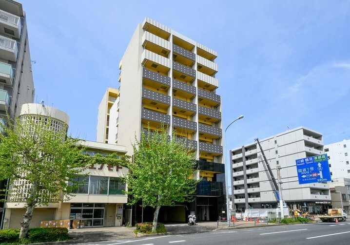 スパシエ ベルタ 横浜