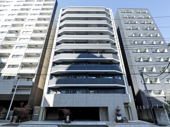 コンフォルシア相模原