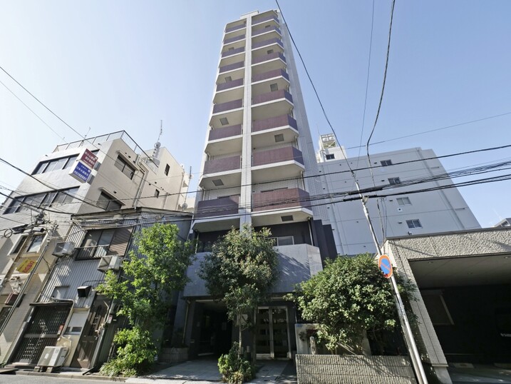 アヴァンツァーレ川崎ＥＡＳＴ