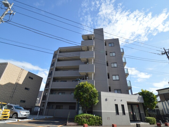 グレーシア海老名さがみ野２