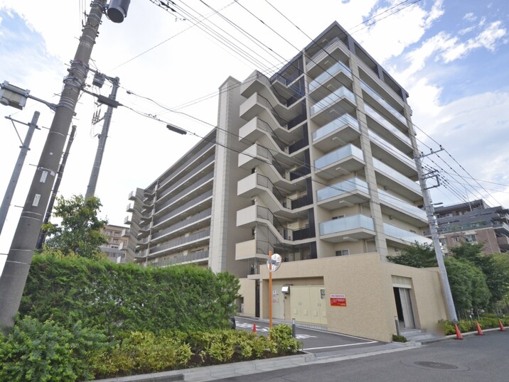 ヴェレーナさがみ野