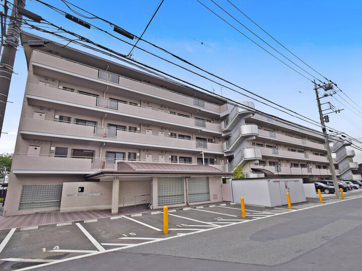 リリファ大和