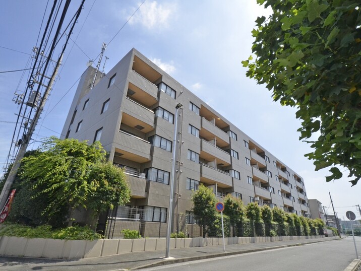 リリファ川崎ブライトクロス