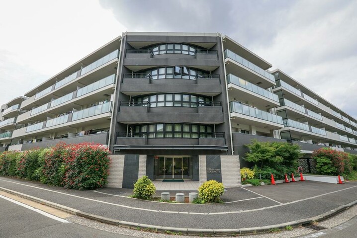 レーベン横浜汐見台ソラノテ
