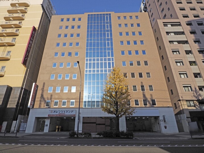 リリファ横濱山下町