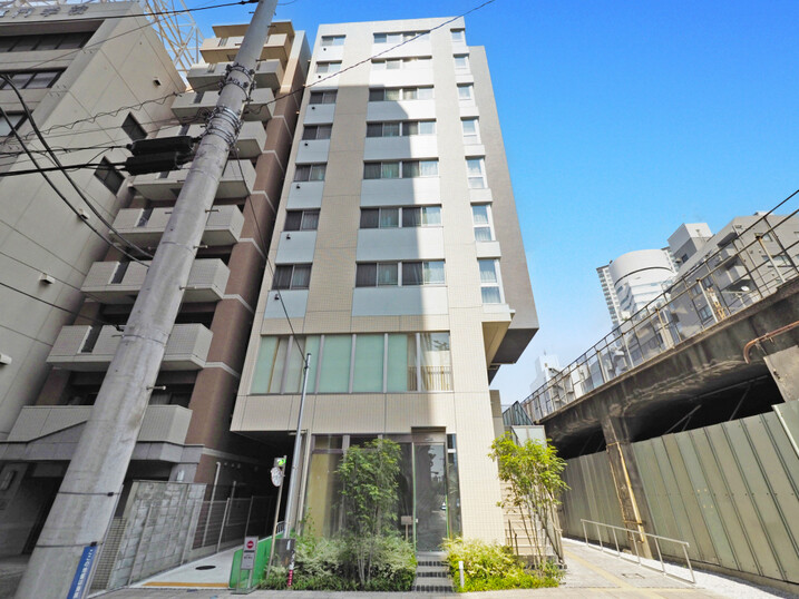 プレシス横浜
