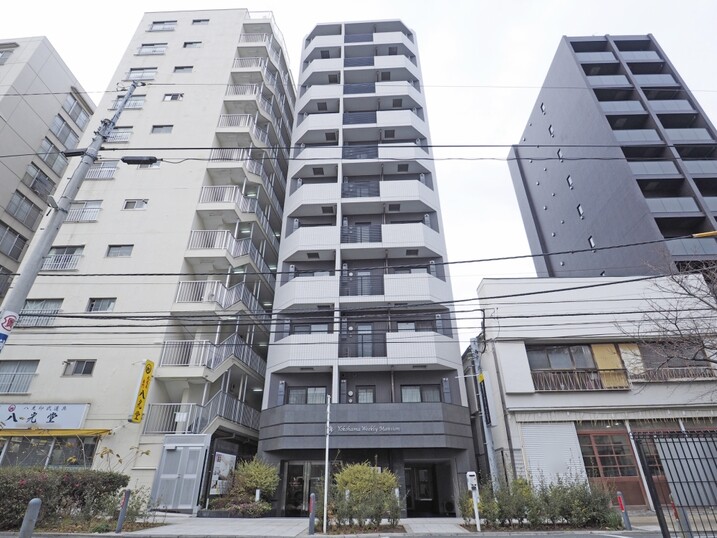 Ｒｉｓｉｎｇ ｐｌａｃｅ 横浜伊勢佐木