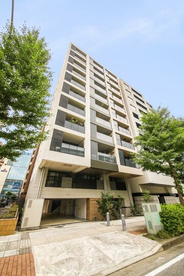 ソルティア新横浜