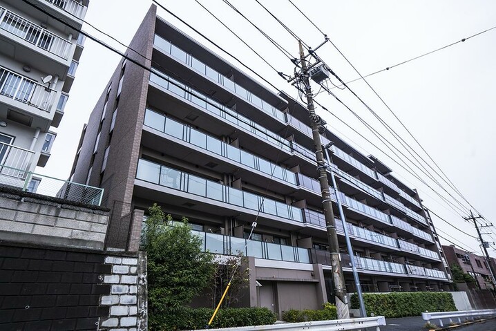 ディアスタ横浜瀬谷