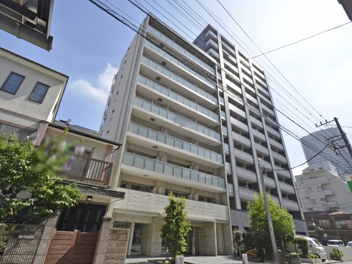 リシャール川崎ＴＨＥ ＷＥＳＴ