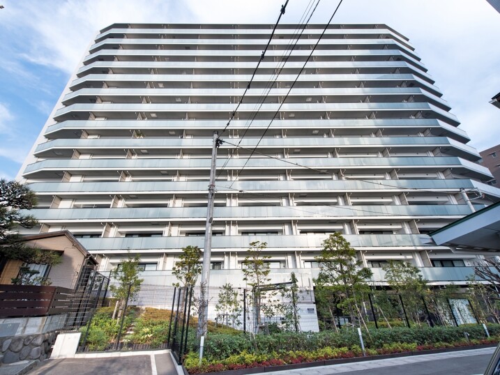シティテラス藤沢鵠沼エアーズコート
