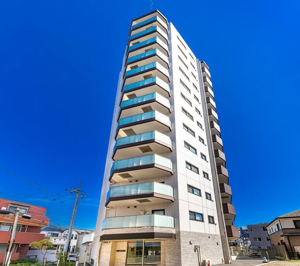 シティインデックス藤沢
