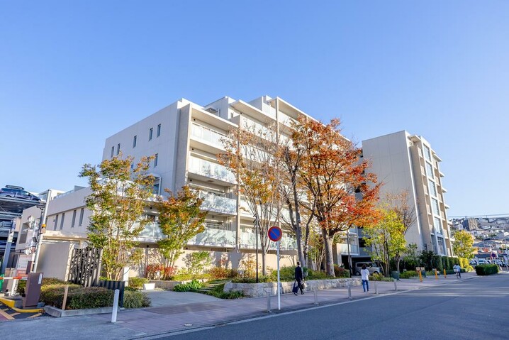 ブランズシティ横濱上大岡