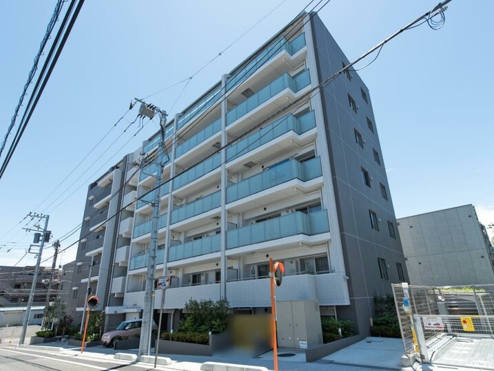 センチュリー東林間ステーションプロムナード