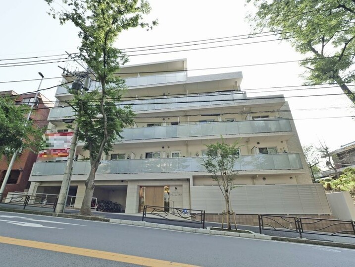 サクラティアラ宮崎台ヒルズ