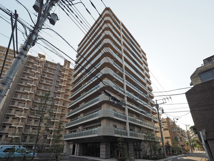 クリオ藤沢セントラルマークス