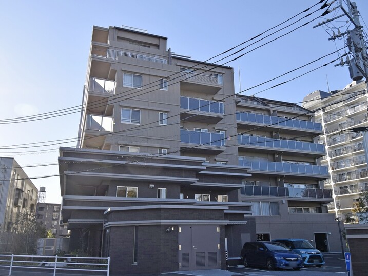 ノブレス相模大野