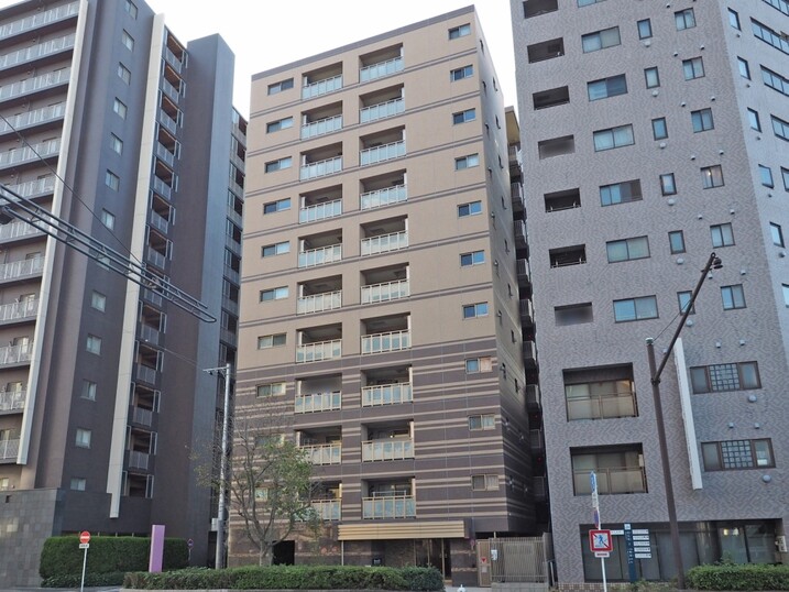 サンクレイドル湘南平塚Ⅴ