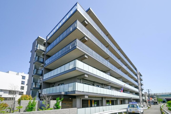 プロスタイル市ヶ尾