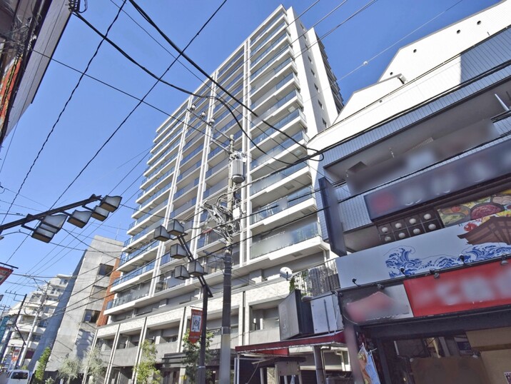 レーベン小田急相模原Ｖｕｉｔｏａ