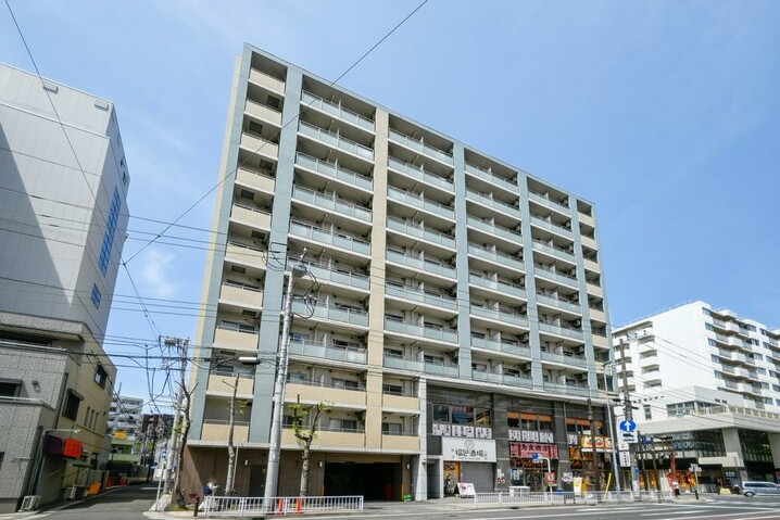 Ｒｉｓｉｎｇ ｐｌａｃｅ 桜木町二番館