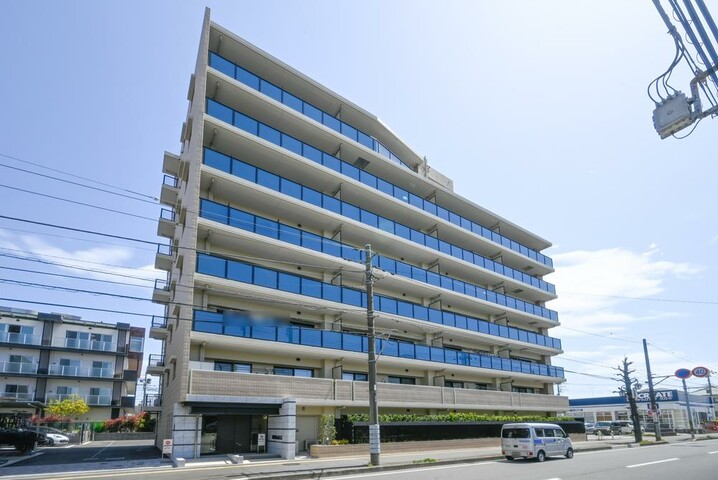 サンクレイドル湘南台ステーションウィズⅡ
