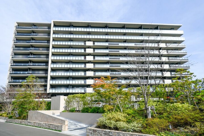プラウド湘南藤沢ガーデン
