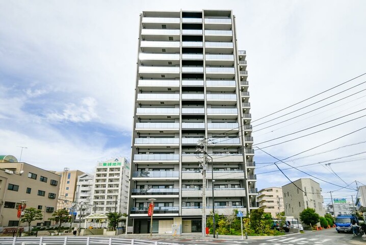 ピアース湘南辻堂