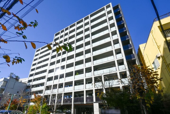 エステムプラザ横濱関内