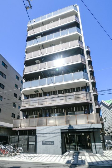 ＭＡＸＩＶ横浜吉野町ＤＵＥ