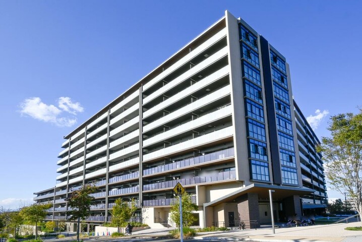 グレーシア横浜十日市場