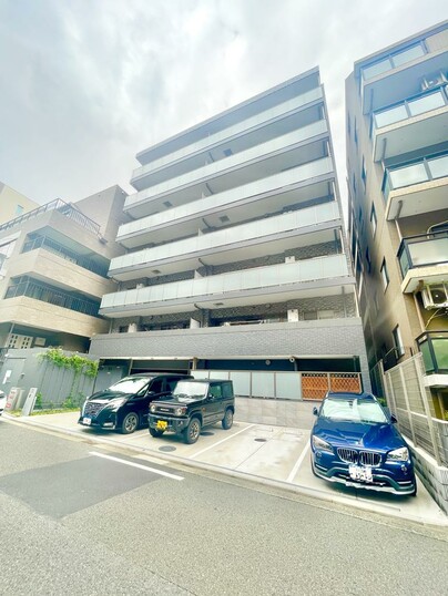 ミオカステーロ港北中川Ⅳ