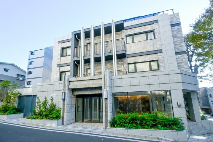 クレヴィアたまプラーザ