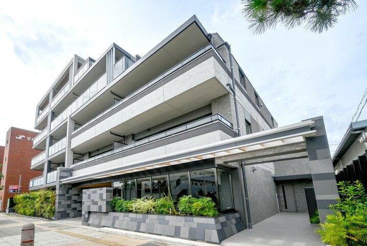 レーベン平塚松風町