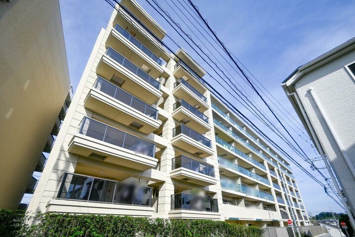 ヴェレーナシティ藤沢