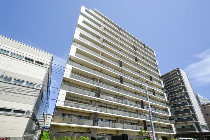 ランカ湘南台